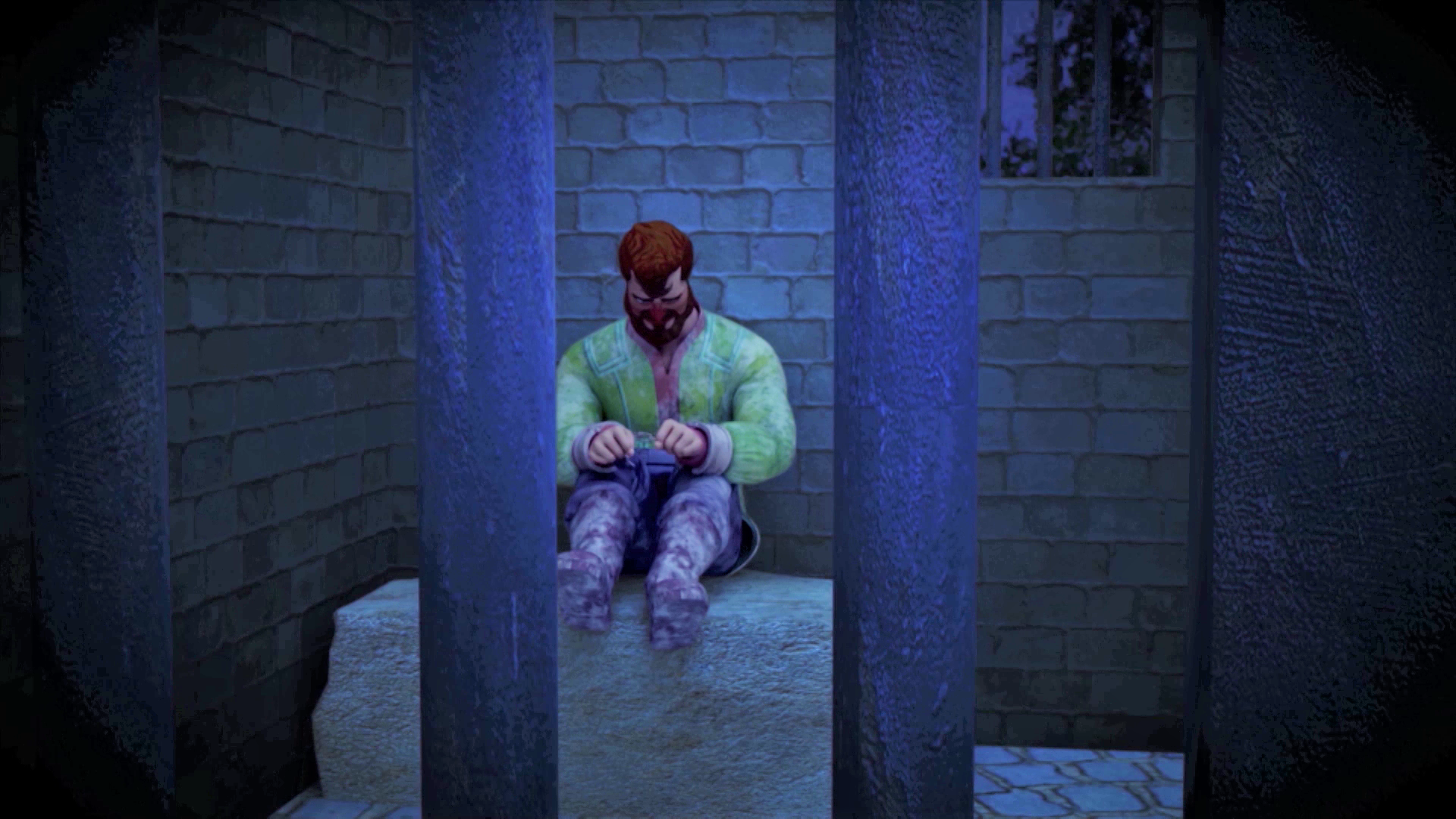 Tales of the Lantern | Season 1 | Episode 15