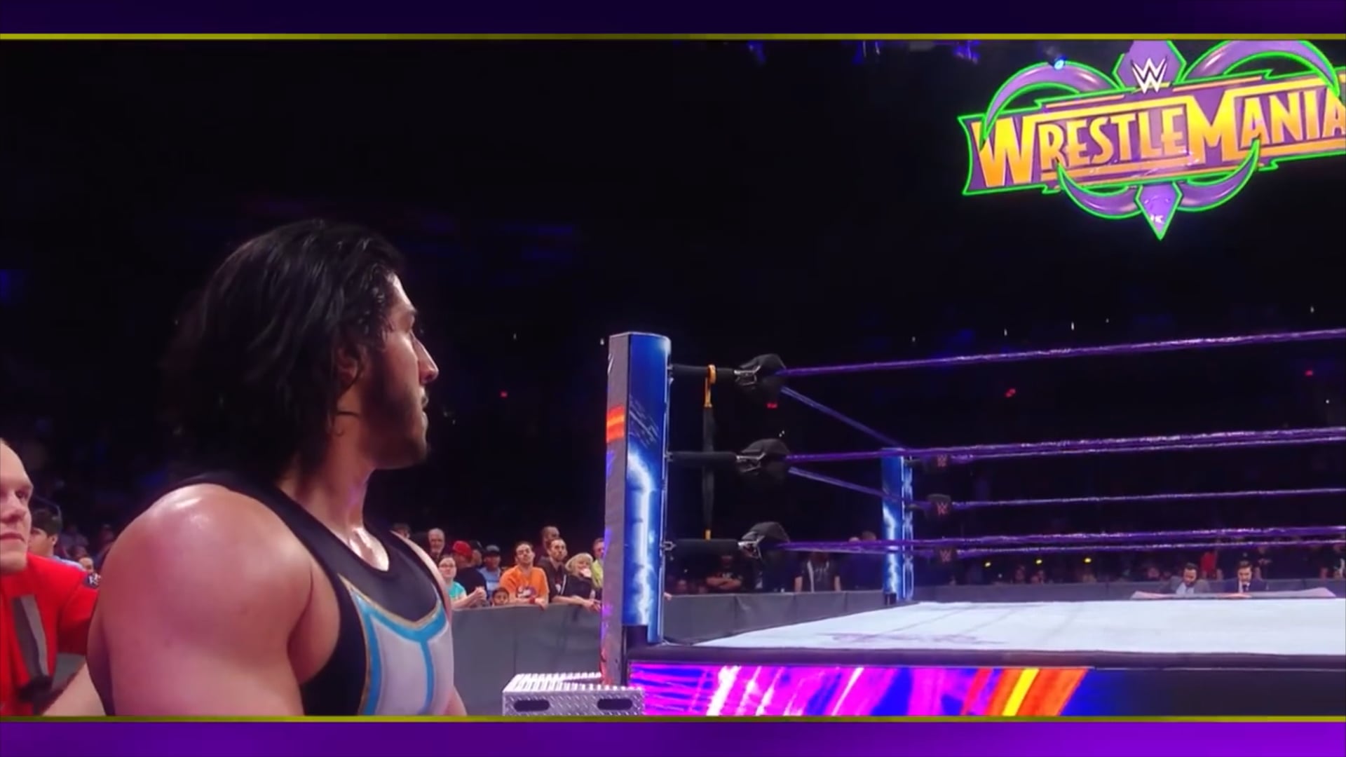 The Secret Lives of Muslims | Mustafa Ali