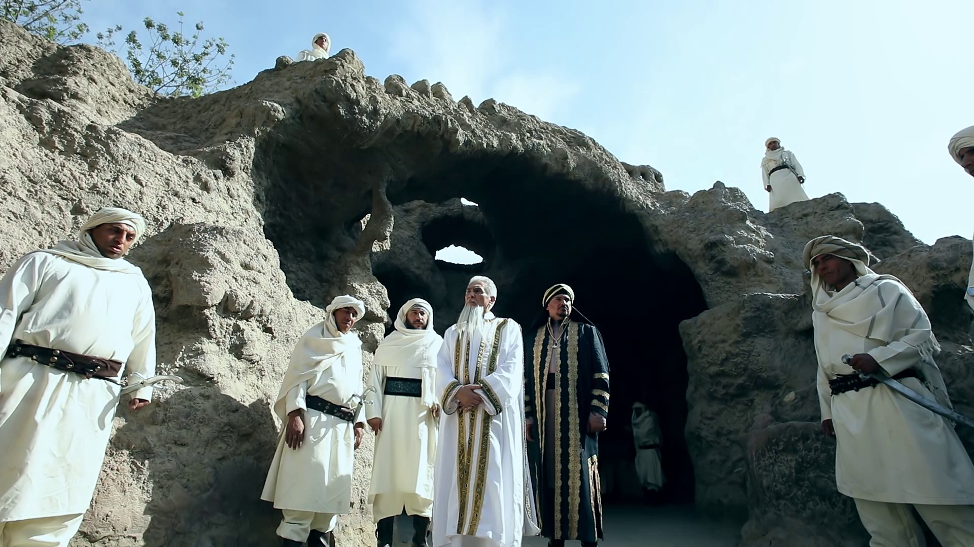 The Great Scholars of the Abbasid Ag | Season 2  | Episode 15