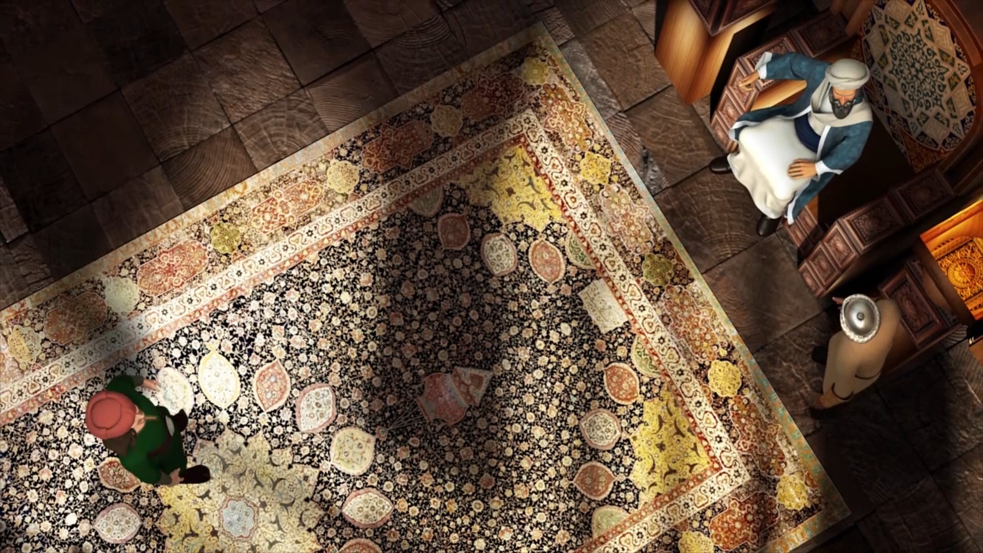 Ibn Battuta The Explorer | 02