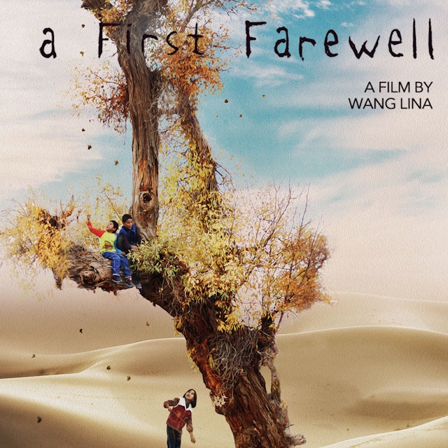A First Farewell