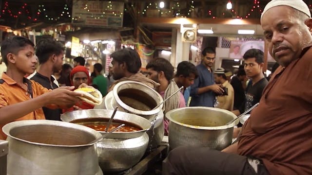 Ramadan in the Islamic World | India