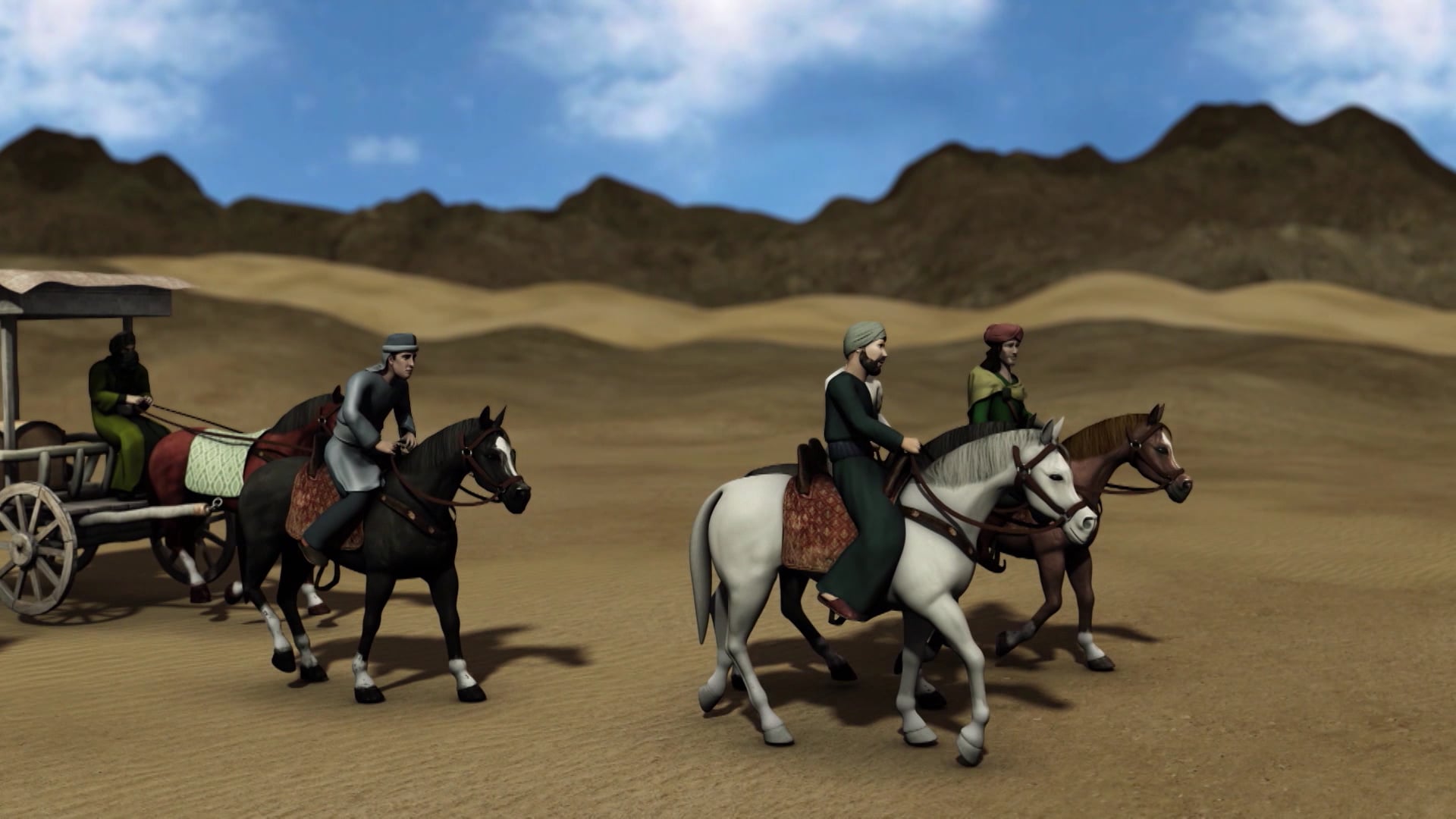 Ibn Battuta The Explorer | 23