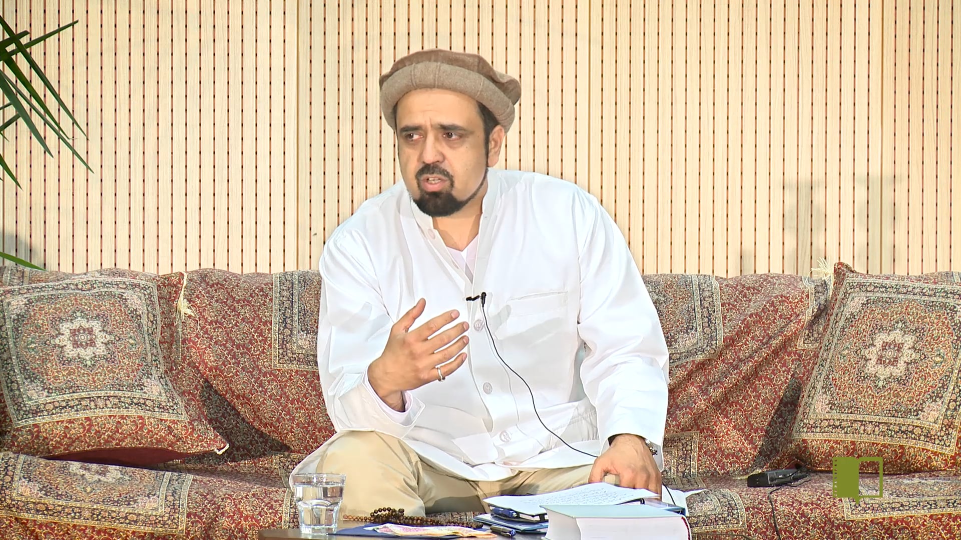 Journey to the Masnavi | Part 4