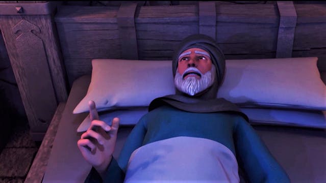 In Your Name, Allah | Episode 18