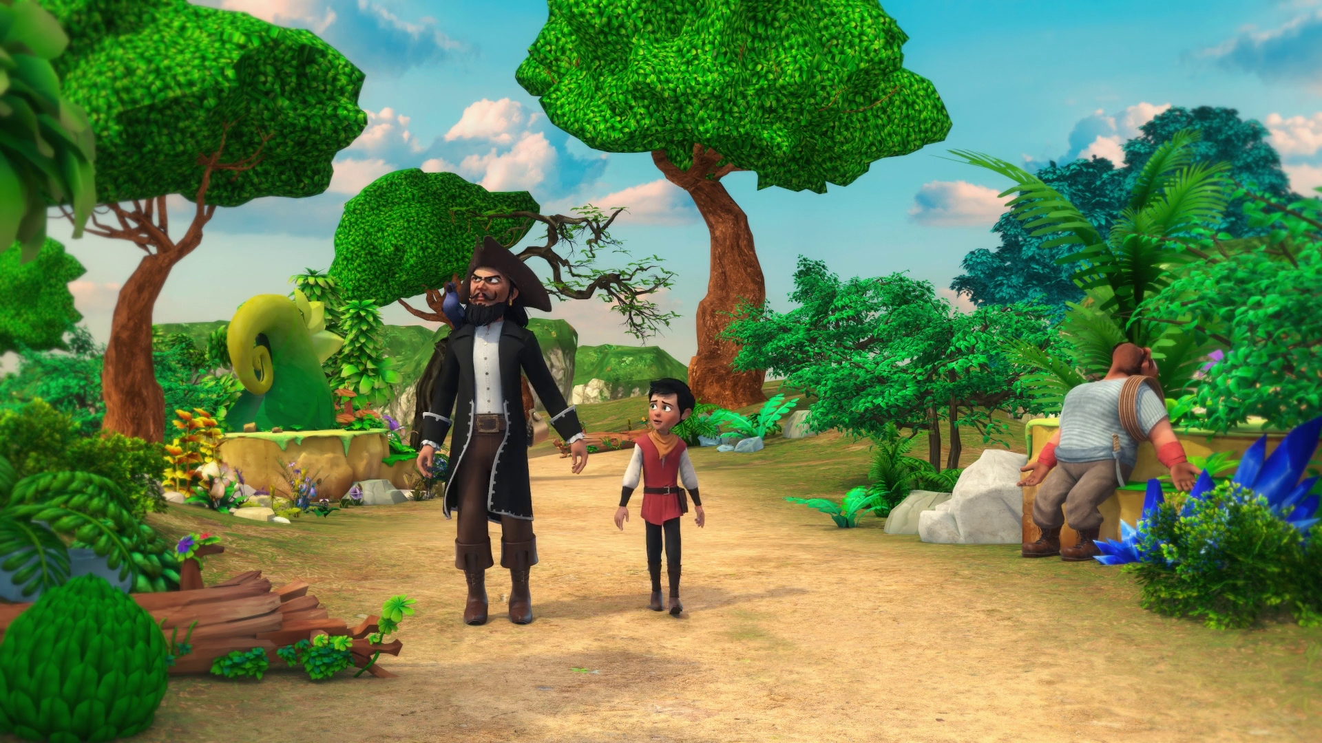 The Journey | Episode 30