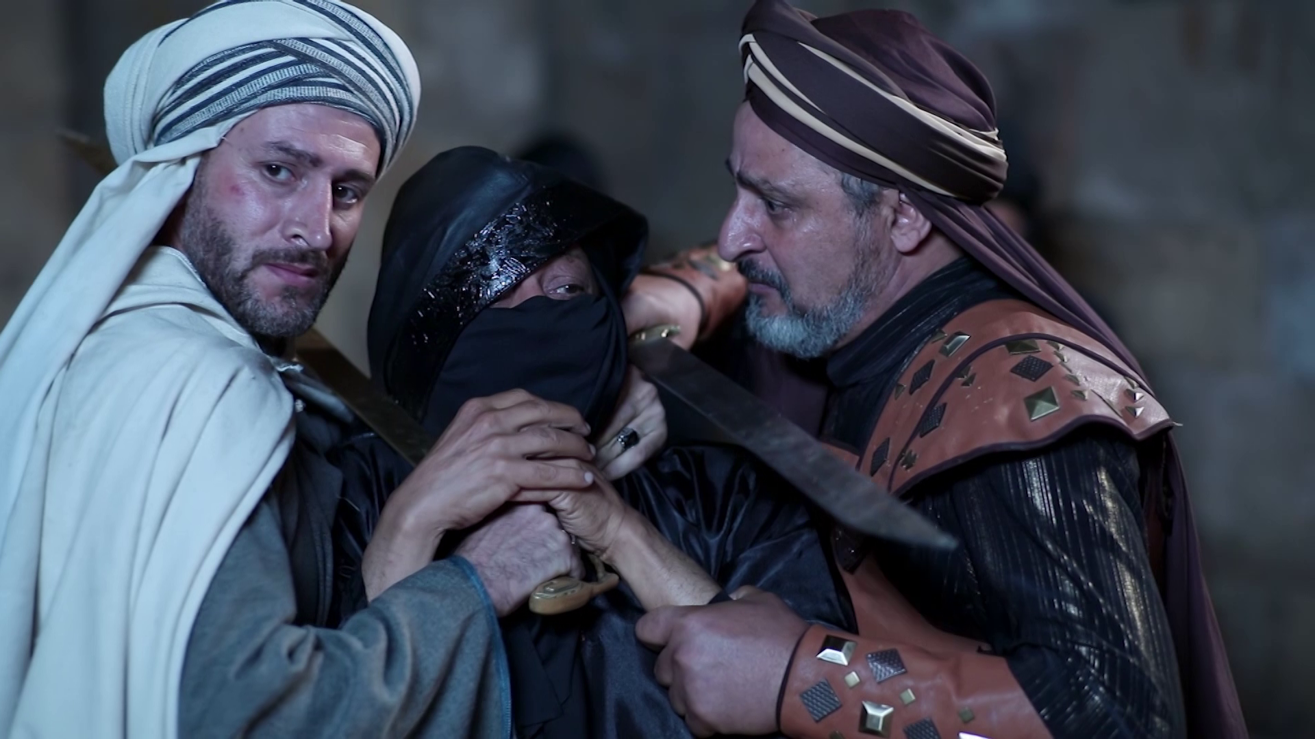 The Great Scholars of the Abbasid Age | Season 2 | Episode 21