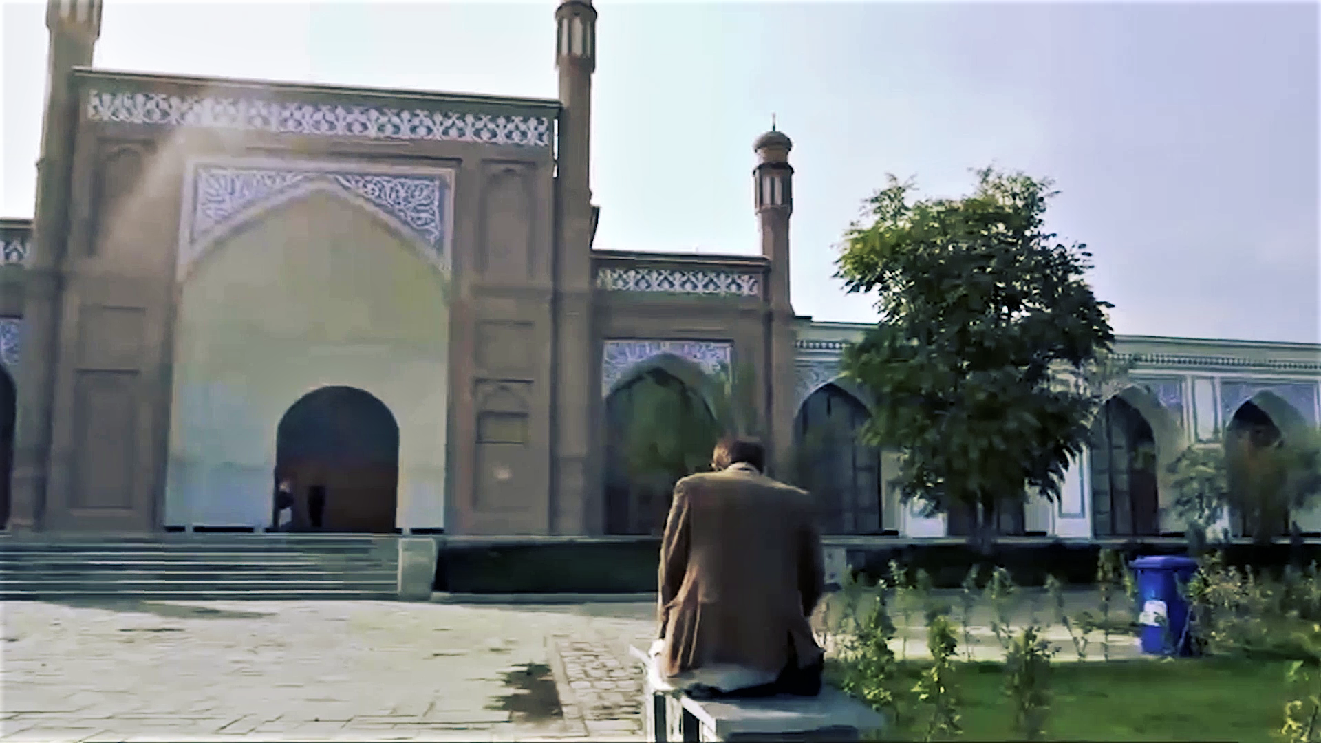 Cities of Faith | Kabul, Afghanistan