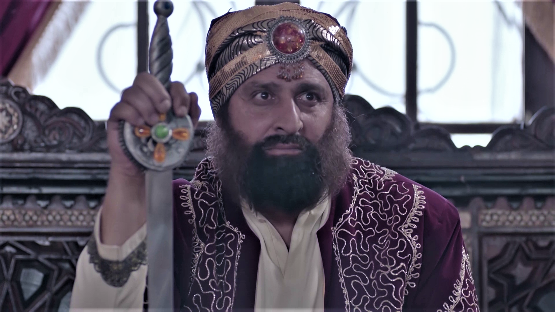 The Great Scholars of the Abbasid Age | Episode 4