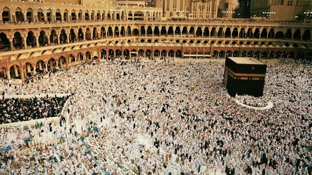 Rules made not to be broken | Episode 5