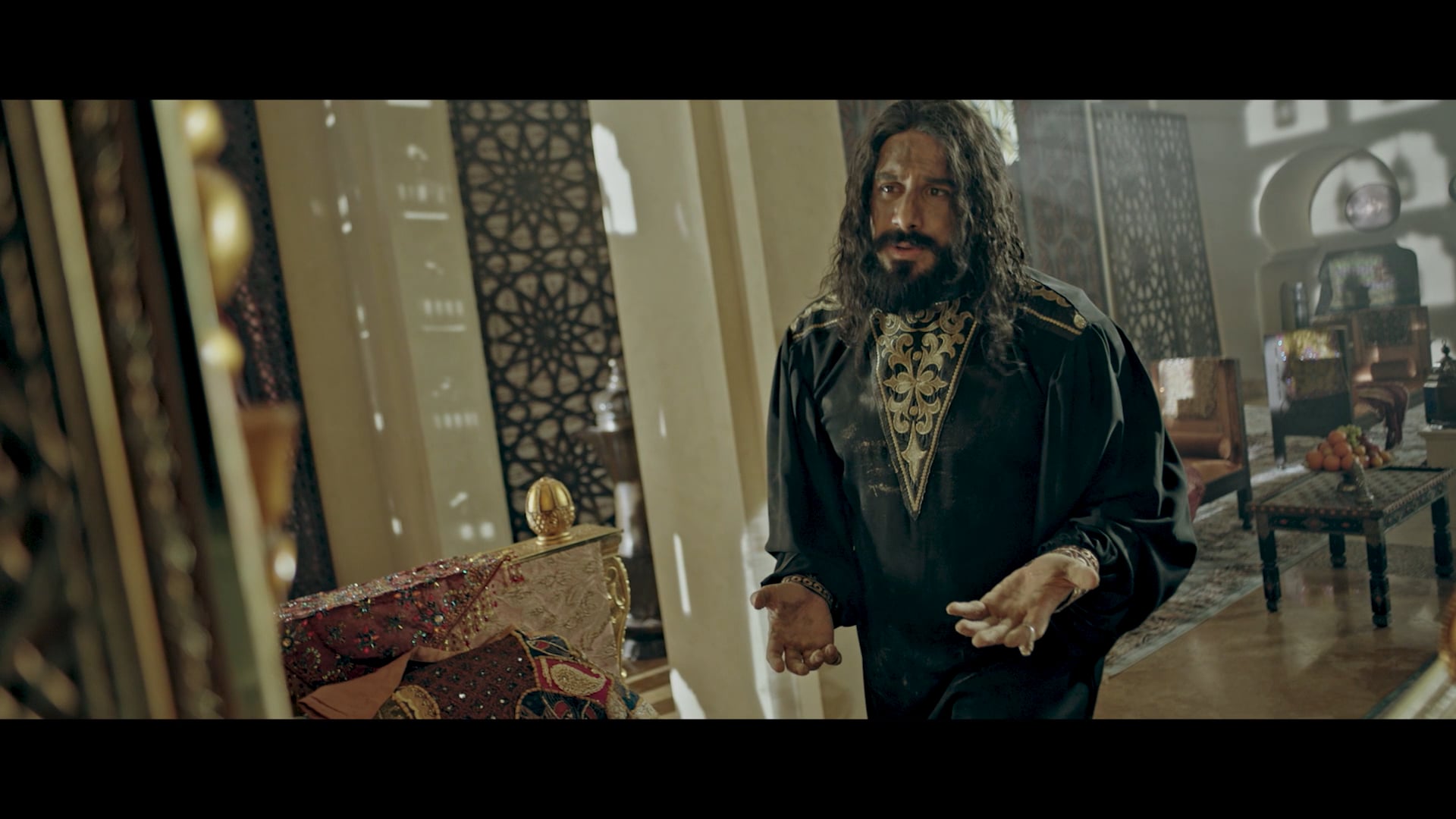 Harun al-Rashid | Episode 09 