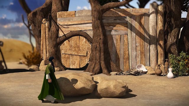 Stories of the Prophets Era | Relianc...