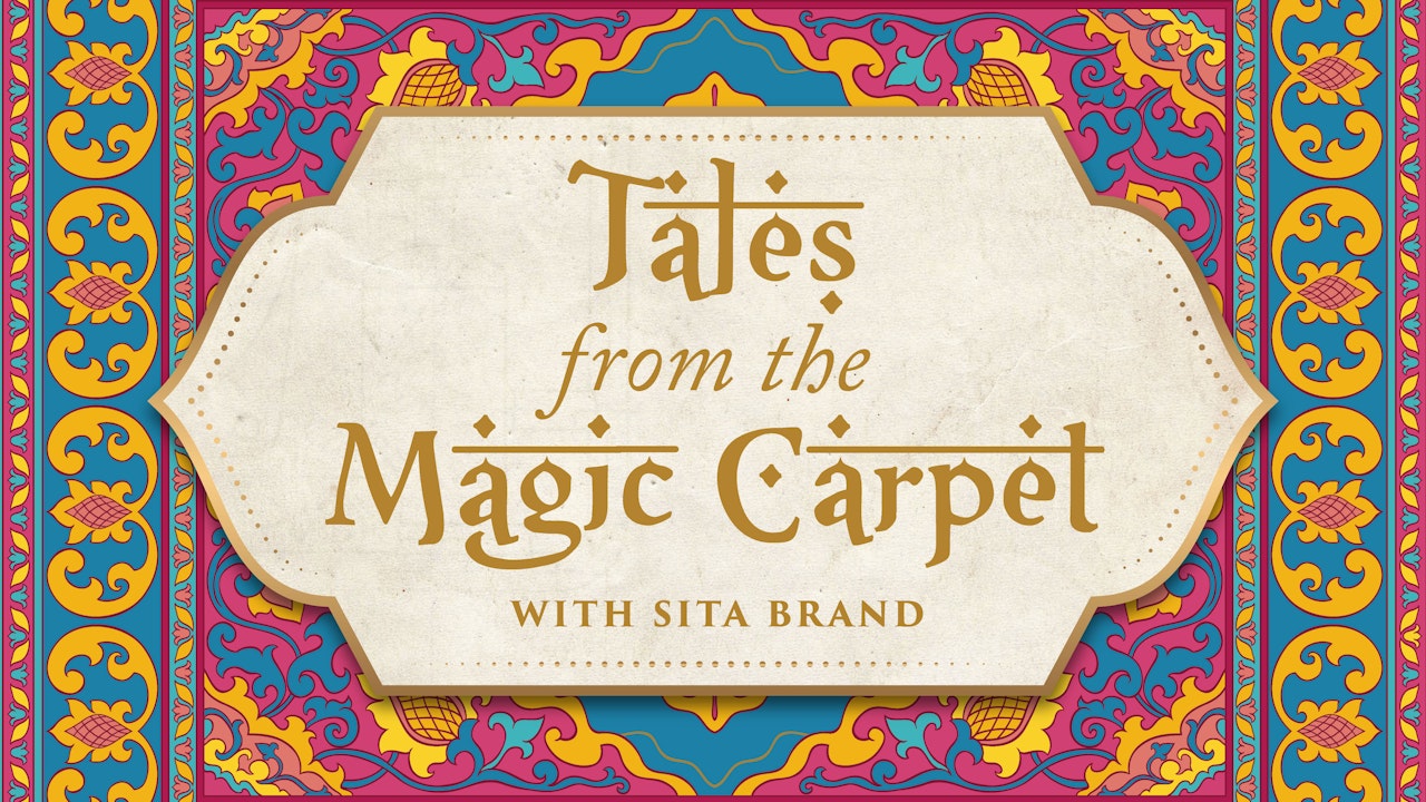 Tales from the Magic Carpet