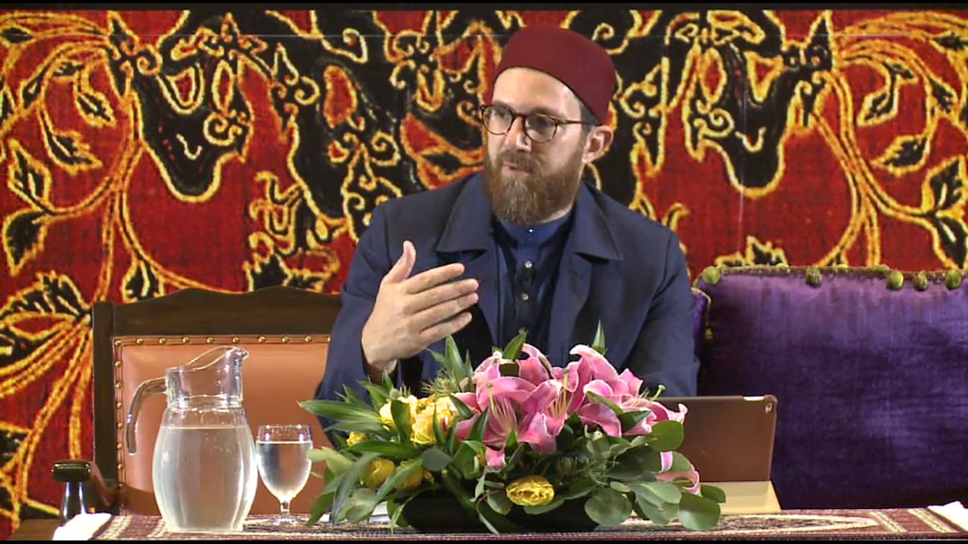 Spiritual Cultivation | Part 2