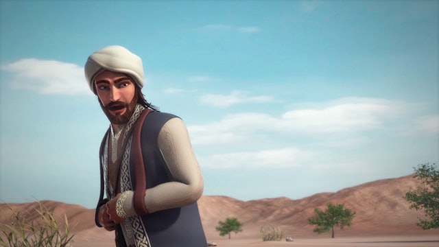 Ibn Battuta The Explorer | Season 2 | Episode 2