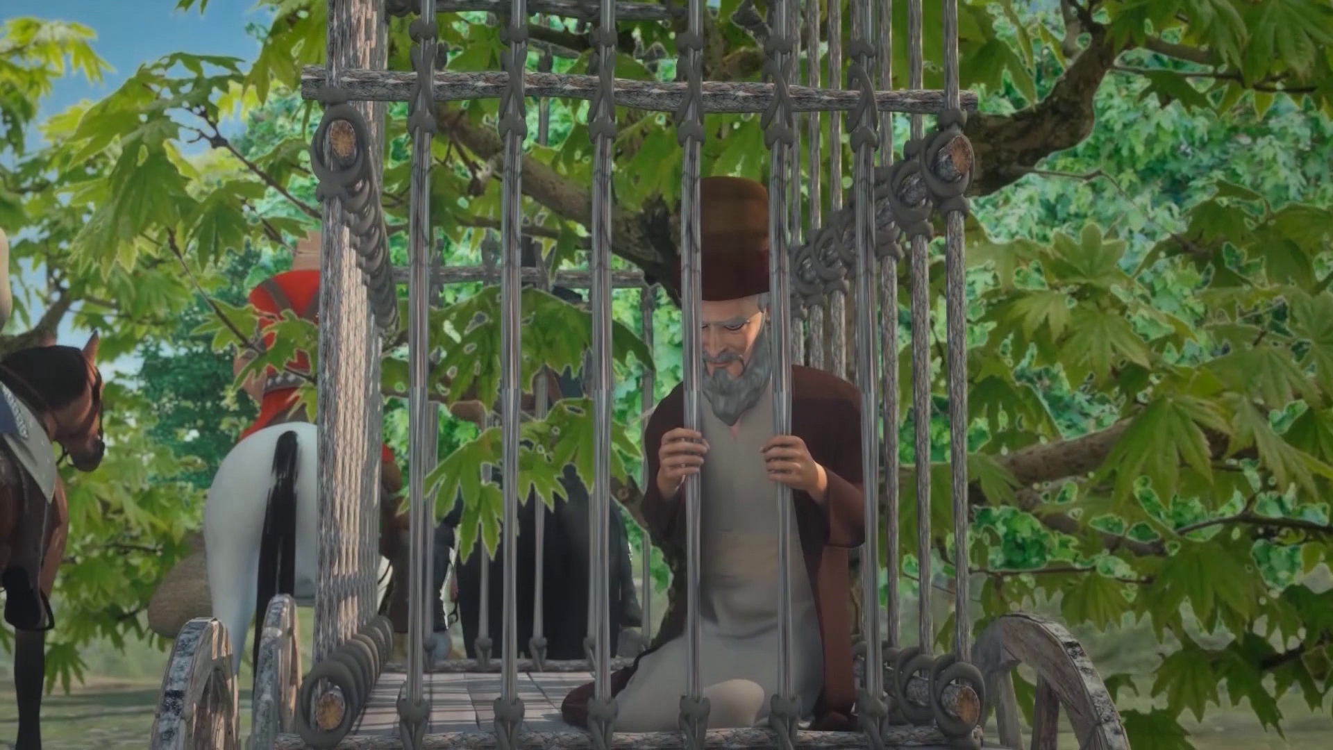 Ibn Battuta The Explorer | Season 2 | Episode 9