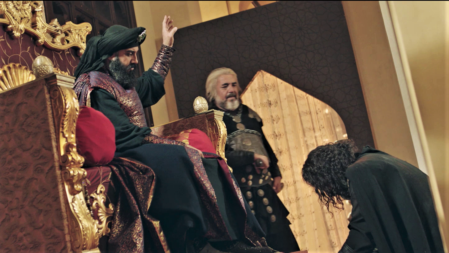 Harun al-Rashid | Episode 18