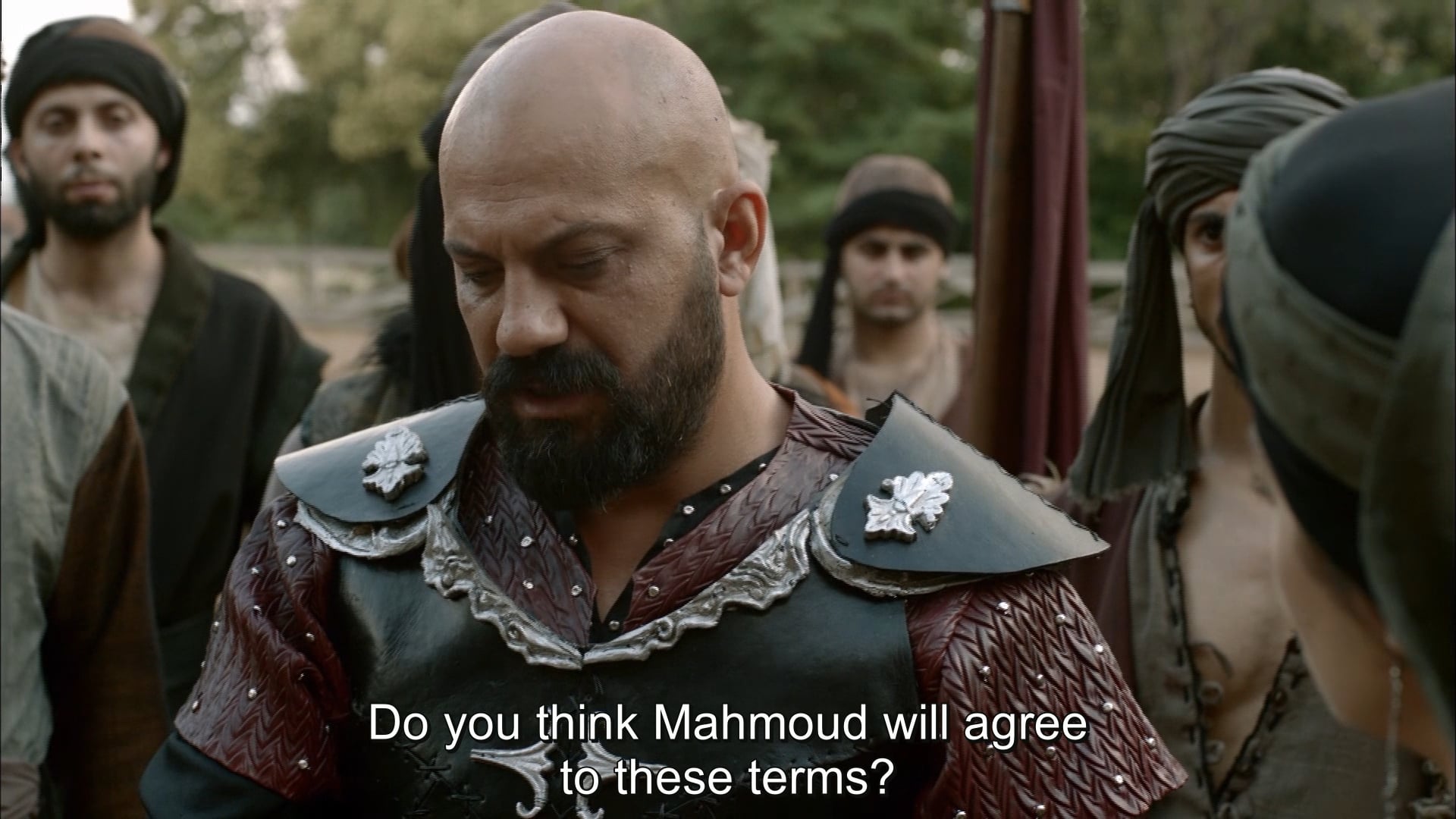 Palace Spies | Episode 23