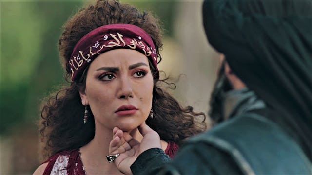 Harun al-Rashid | Episode 24