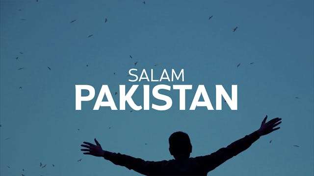 Salam Pakistan