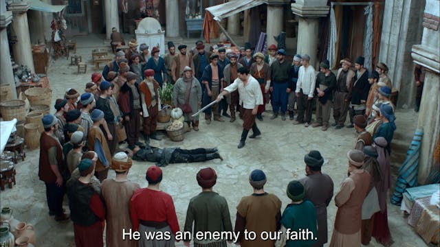 Palace Spies | Episode 14