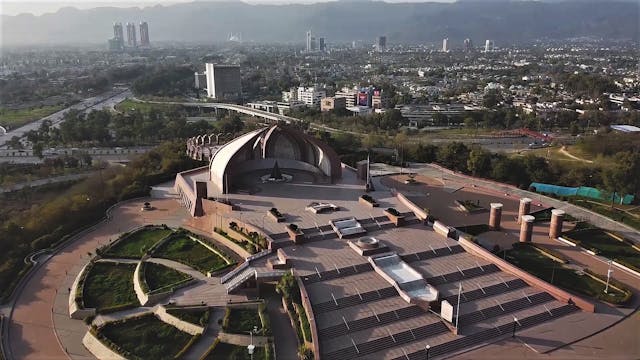 Cities of Faith | Islamabad, Pakistan