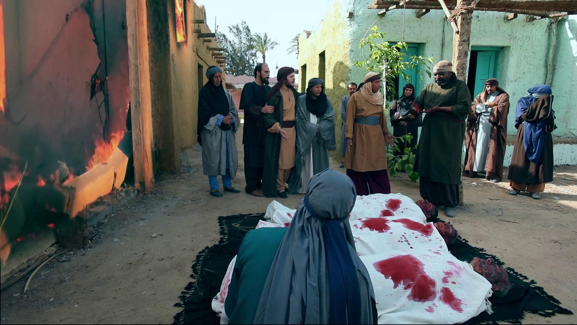 The Great Scholars of the Abbasid Age | Season 2  | Episode 18