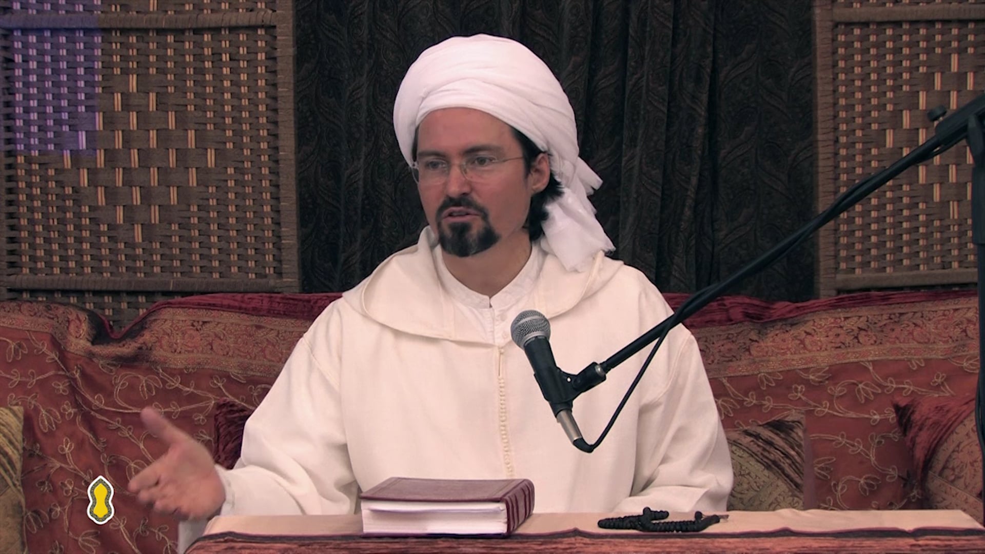 The Life of the Best of Creation | Part 3