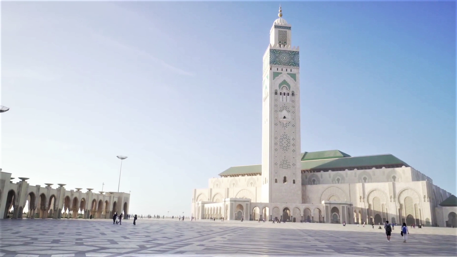 Cities of Faith | Rabat, Morocco
