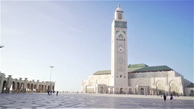 Cities of Faith | Rabat, Morocco