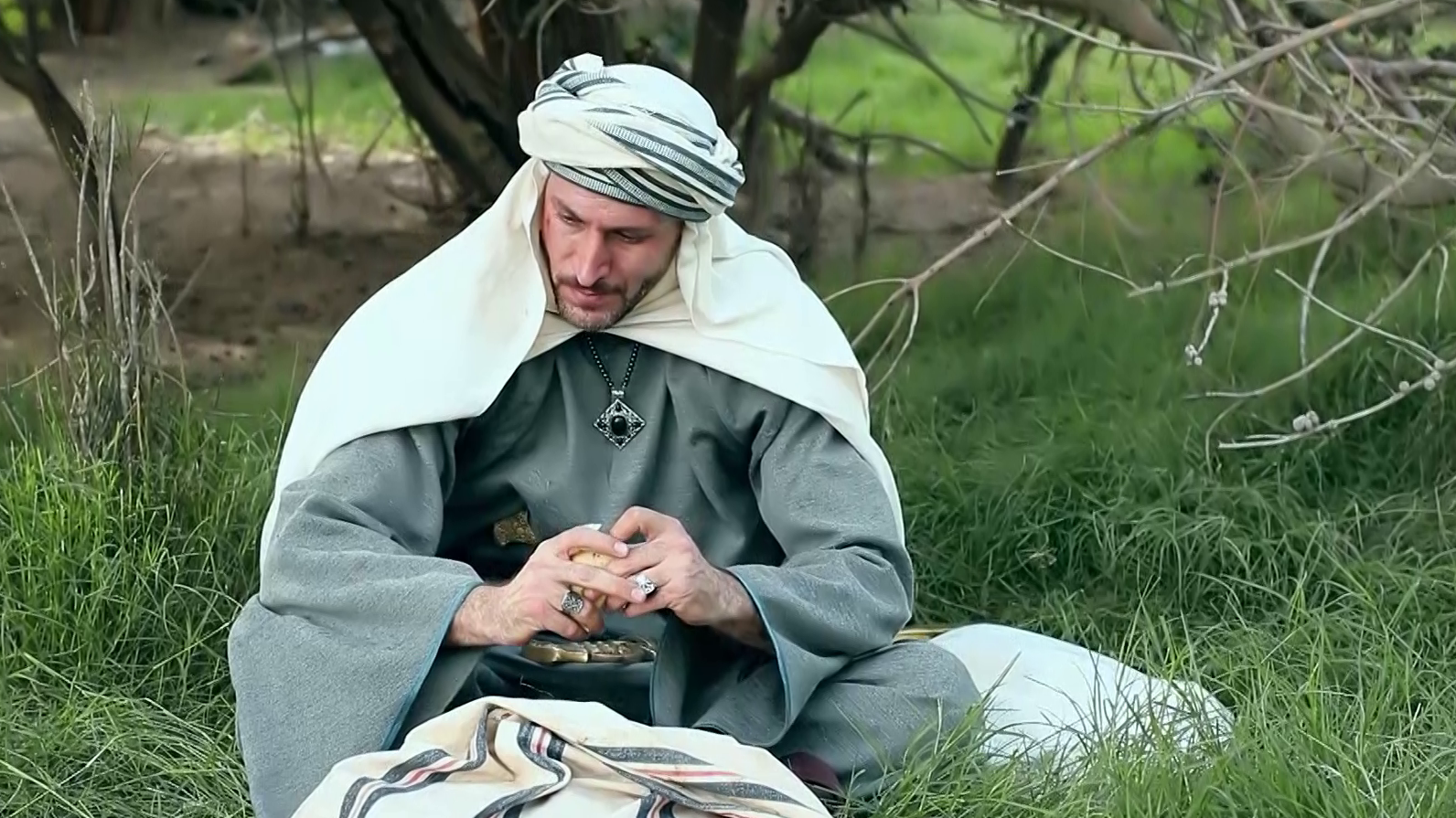 The Great Scholars of the Abbasid Age | Season 2  | Episode 14