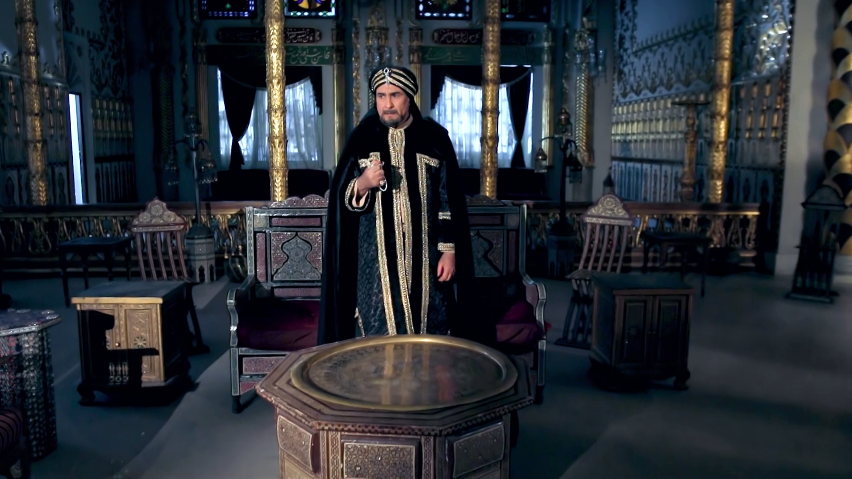 The Great Scholars of the Abbasid Age | Season 2  | Episode 8