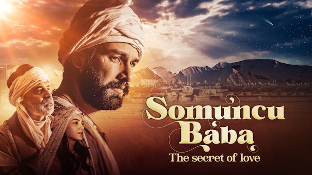 Somuncu Baba, The Secret of Love