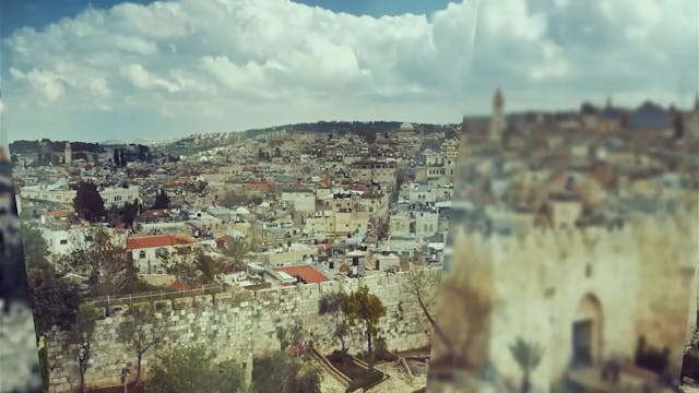 From Palestine | Eid al-Fitr