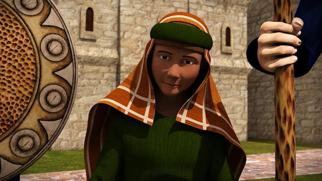 Stories of the Prophets Era | Faith (...