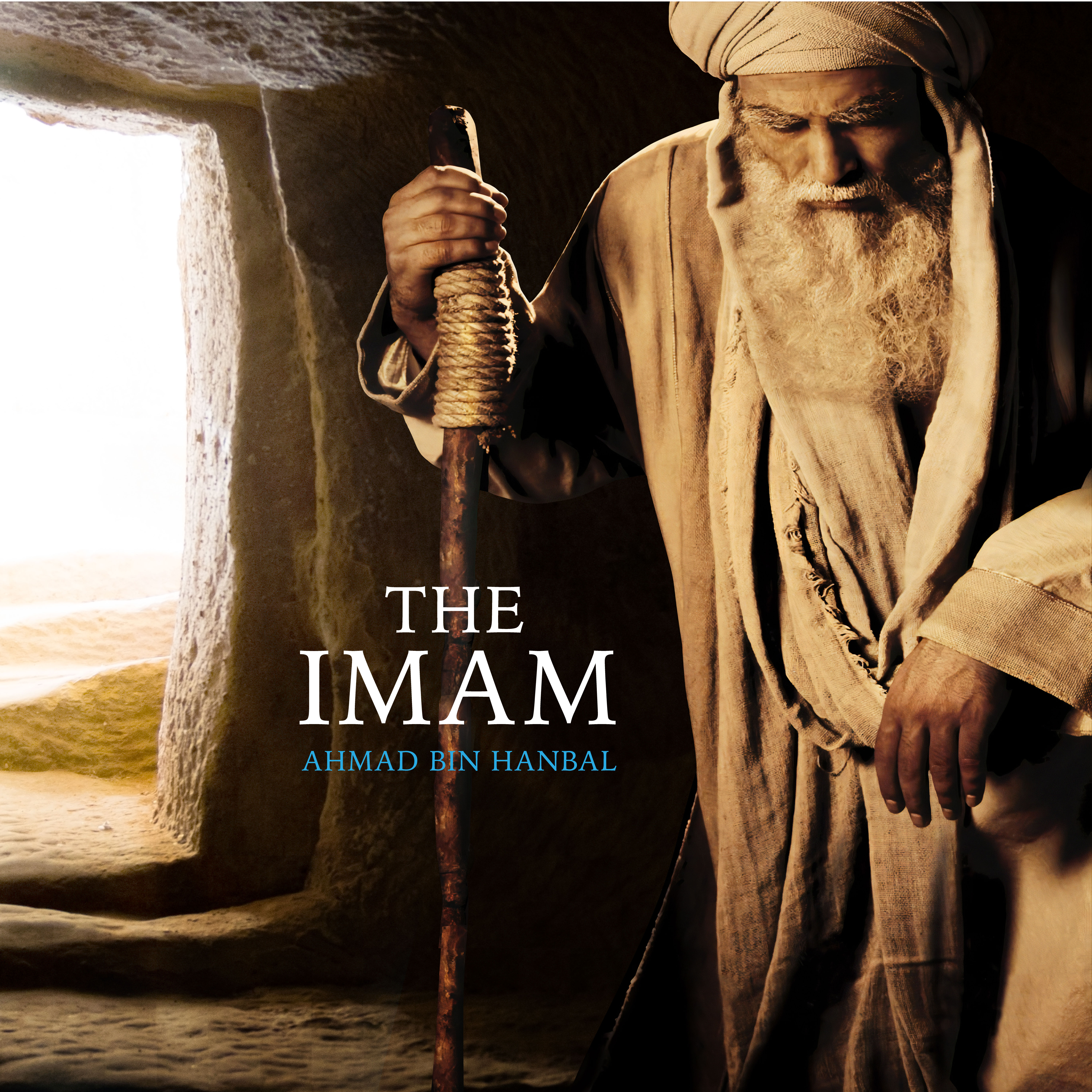 The Imam, Ahmad Bin Hanbal