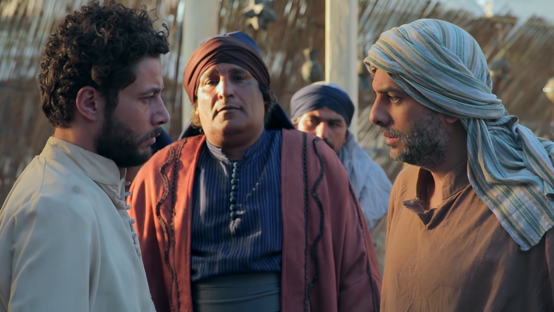 The Great Scholars of the Abbasid Age | Season 2  | Episode 3