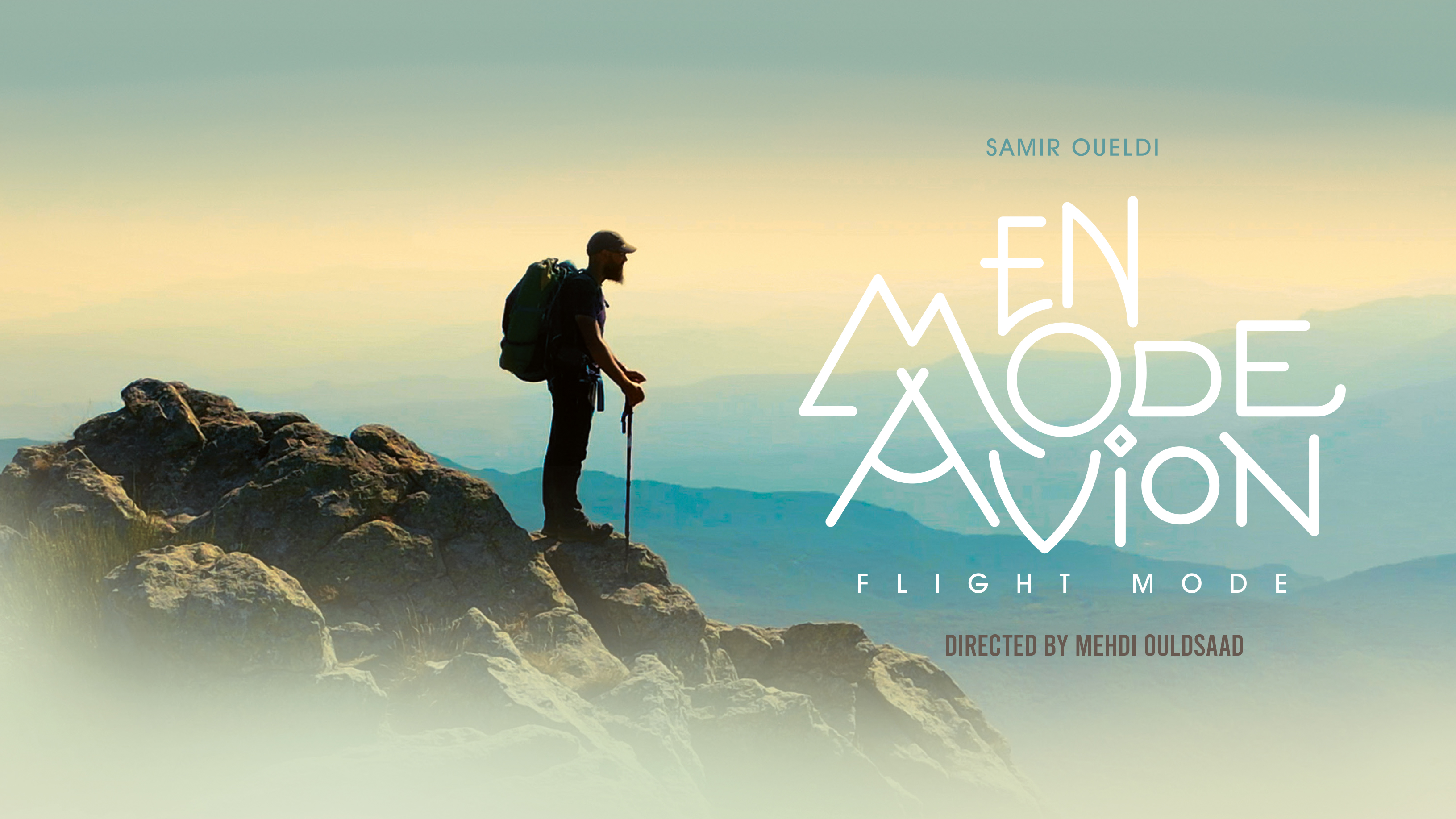 Filght Mode [En Mode Avion]