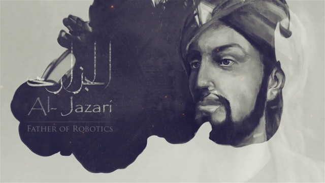 Al-Jazari