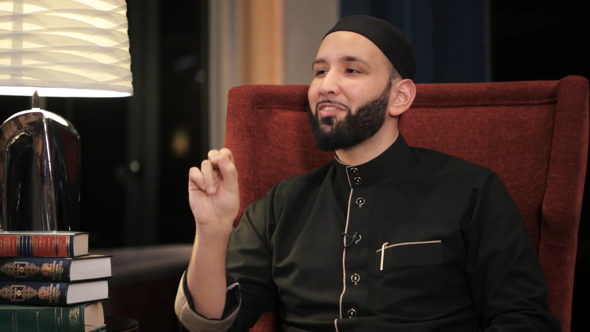 Where Is God | Episode 2