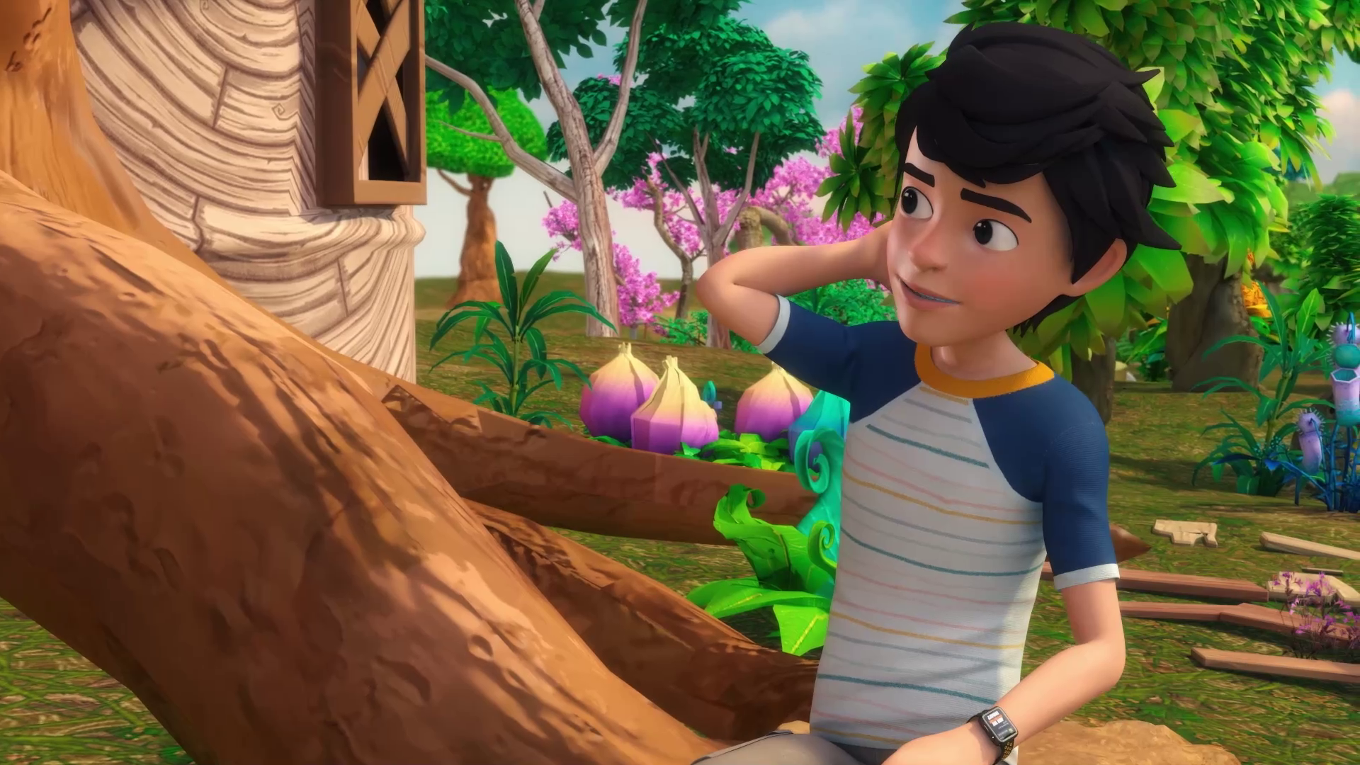 The Journey | Episode 12