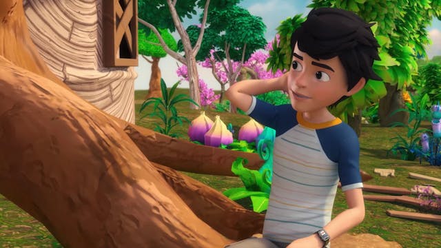 The Journey | Episode 12