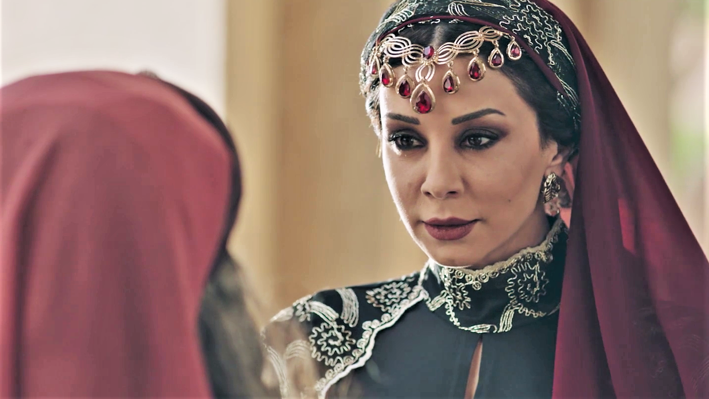 Harun al-Rashid | Episode 20