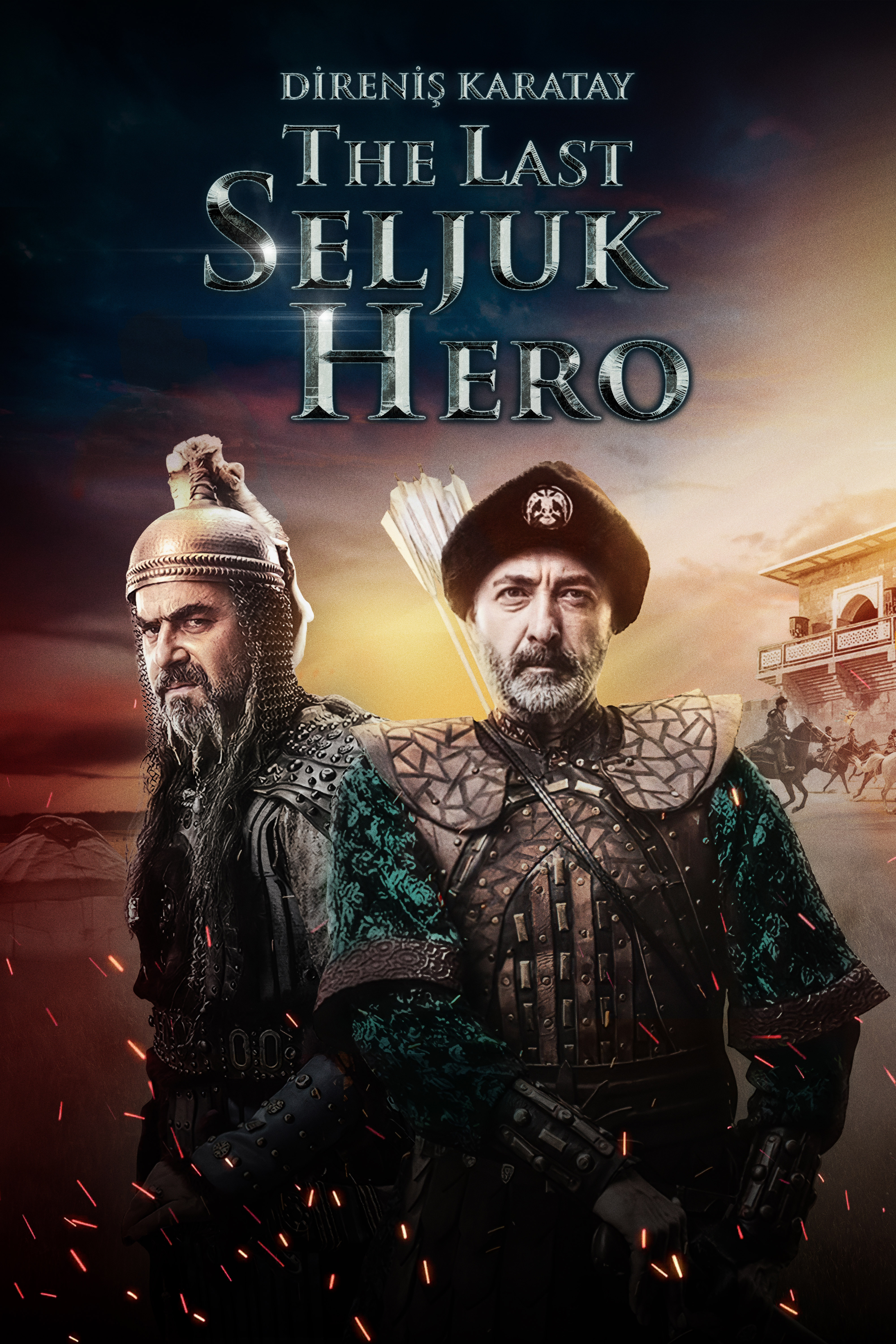The Last Seljuk Hero (Direniş Karatay)