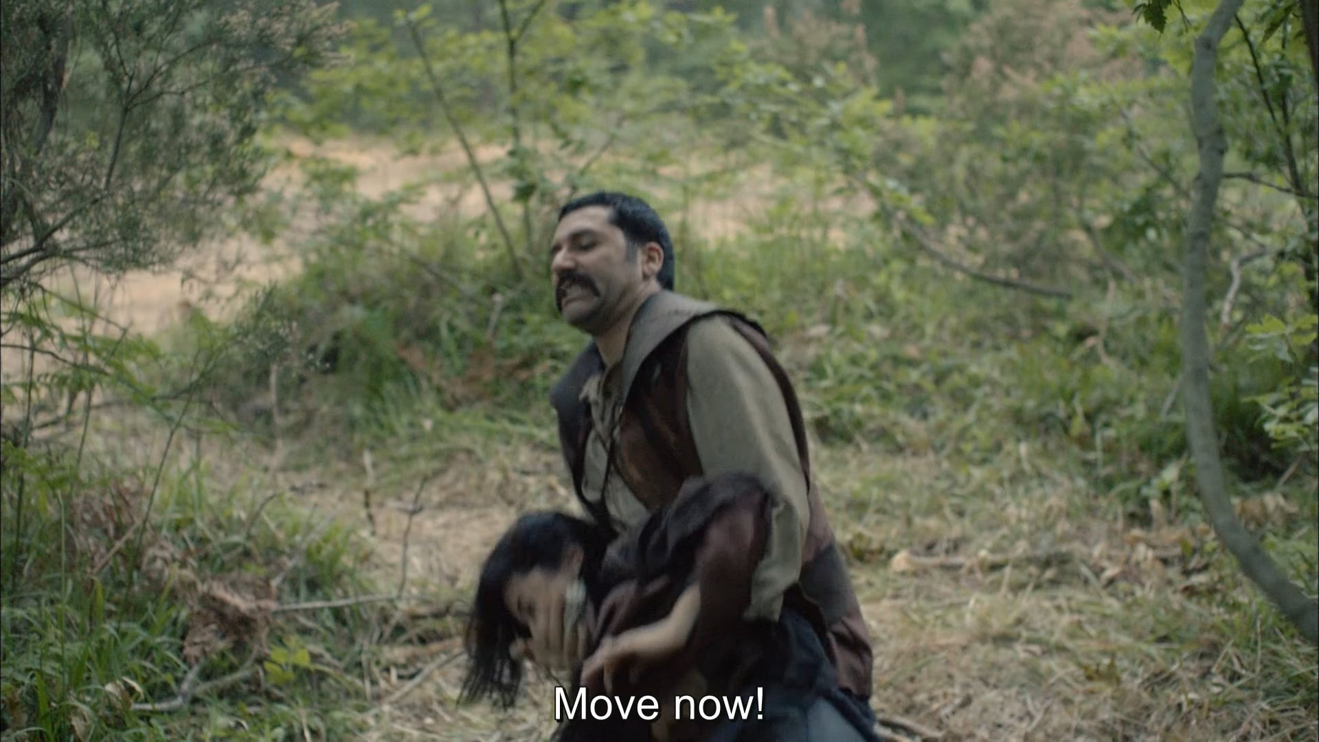 Palace Spies | Episode 11