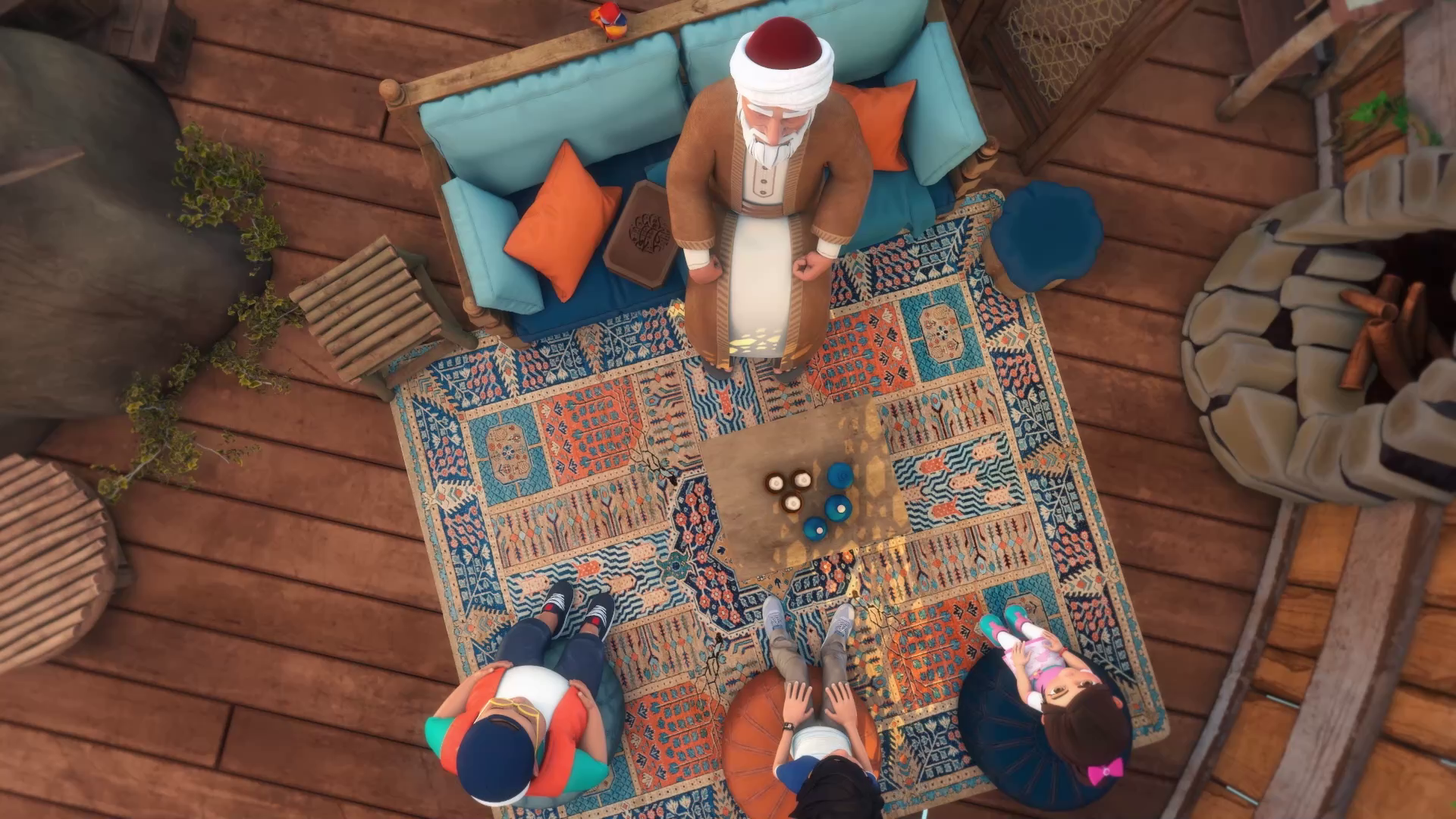 The Journey | Episode 19