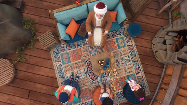 The Journey | Episode 19