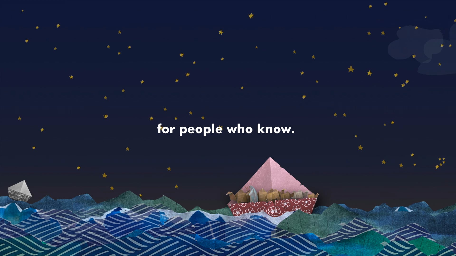 Surat al-An'am (The Cattle) 6:97