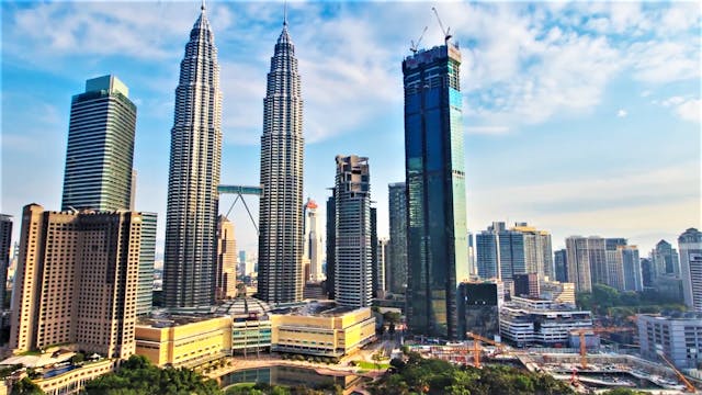 Cities of Faith | Kuala Lumpur, Malaysia