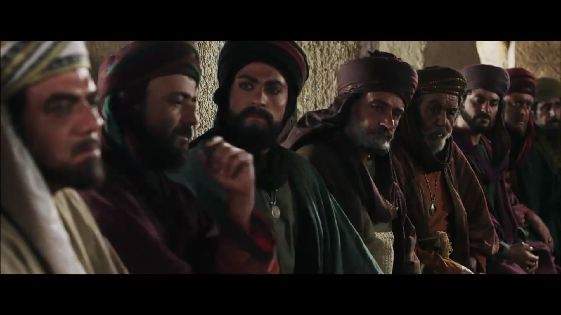 Omar The Second Caliph Watch For Free Alchemiya